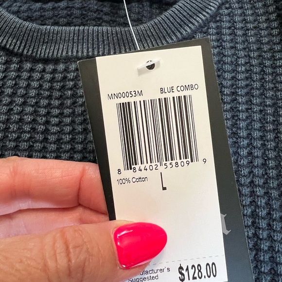 Men’s Truth by Republic brand 100% top size L - Picture 3 of 7